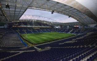 Stade du Dragon (FC Porto)